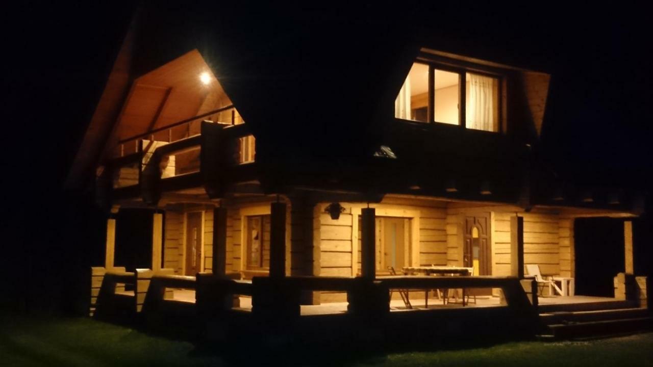 Guest House Saulainie Krasti Saulkrasti Exteriör bild