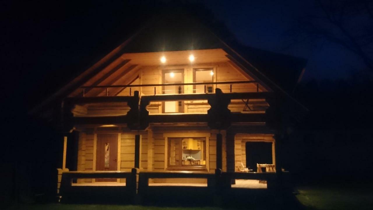 Guest House Saulainie Krasti Saulkrasti Exteriör bild
